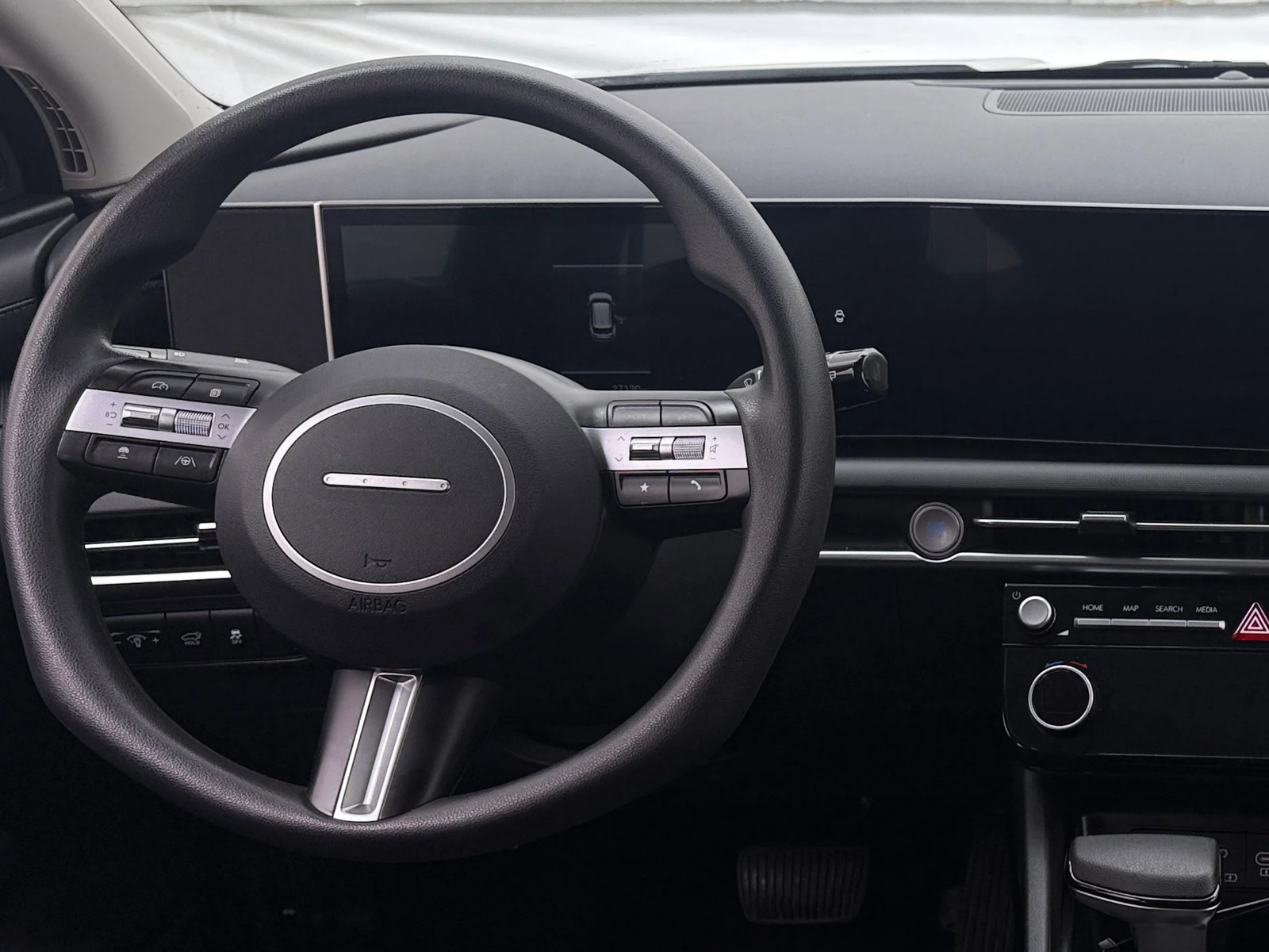 Thumbnail: 2025 Hyundai Tucson - 3