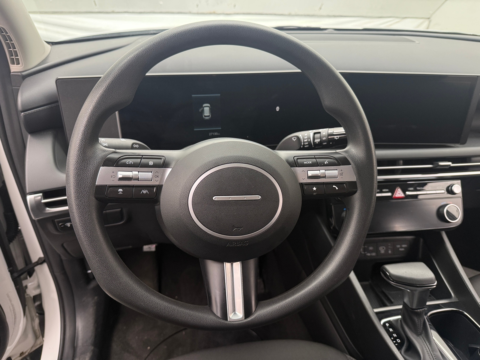 Thumbnail: 2025 Hyundai Tucson - 5