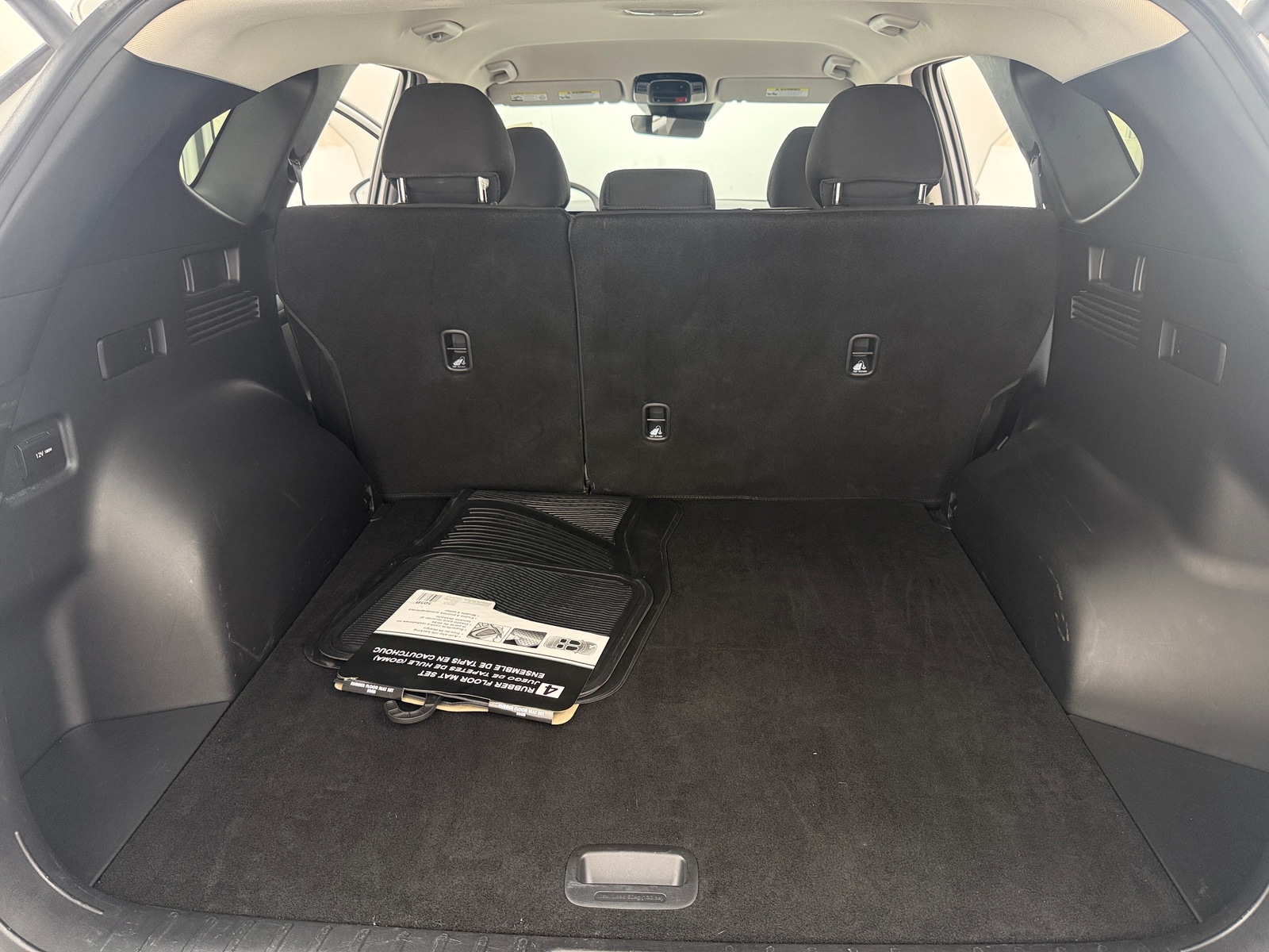 Thumbnail: 2025 Hyundai Tucson - 7