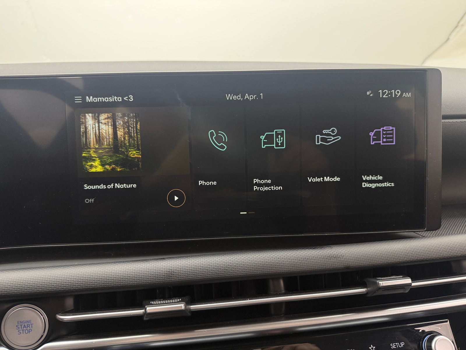 Thumbnail: 2025 Hyundai Tucson - 4