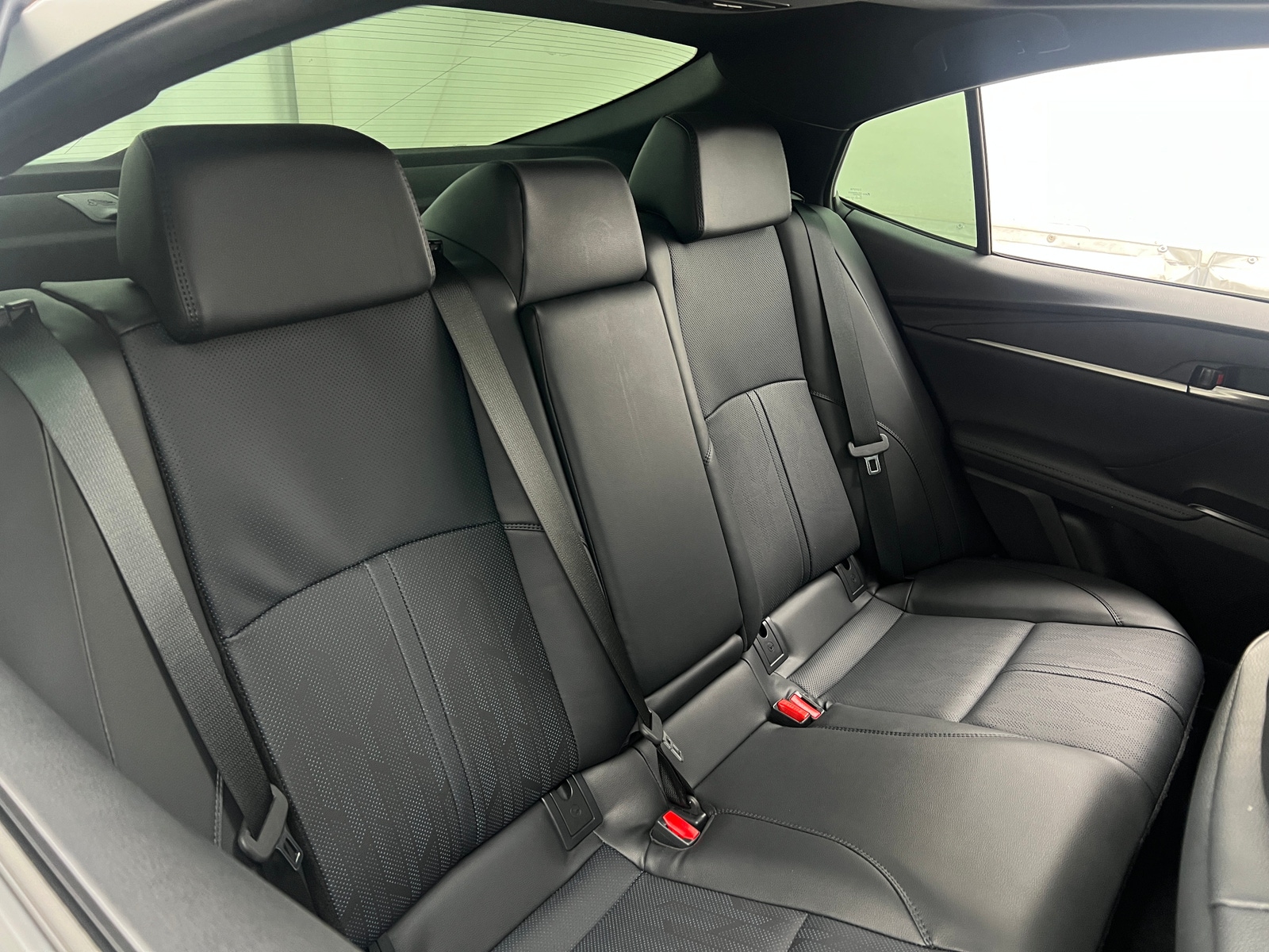 Thumbnail: 2025 Toyota Camry - 5