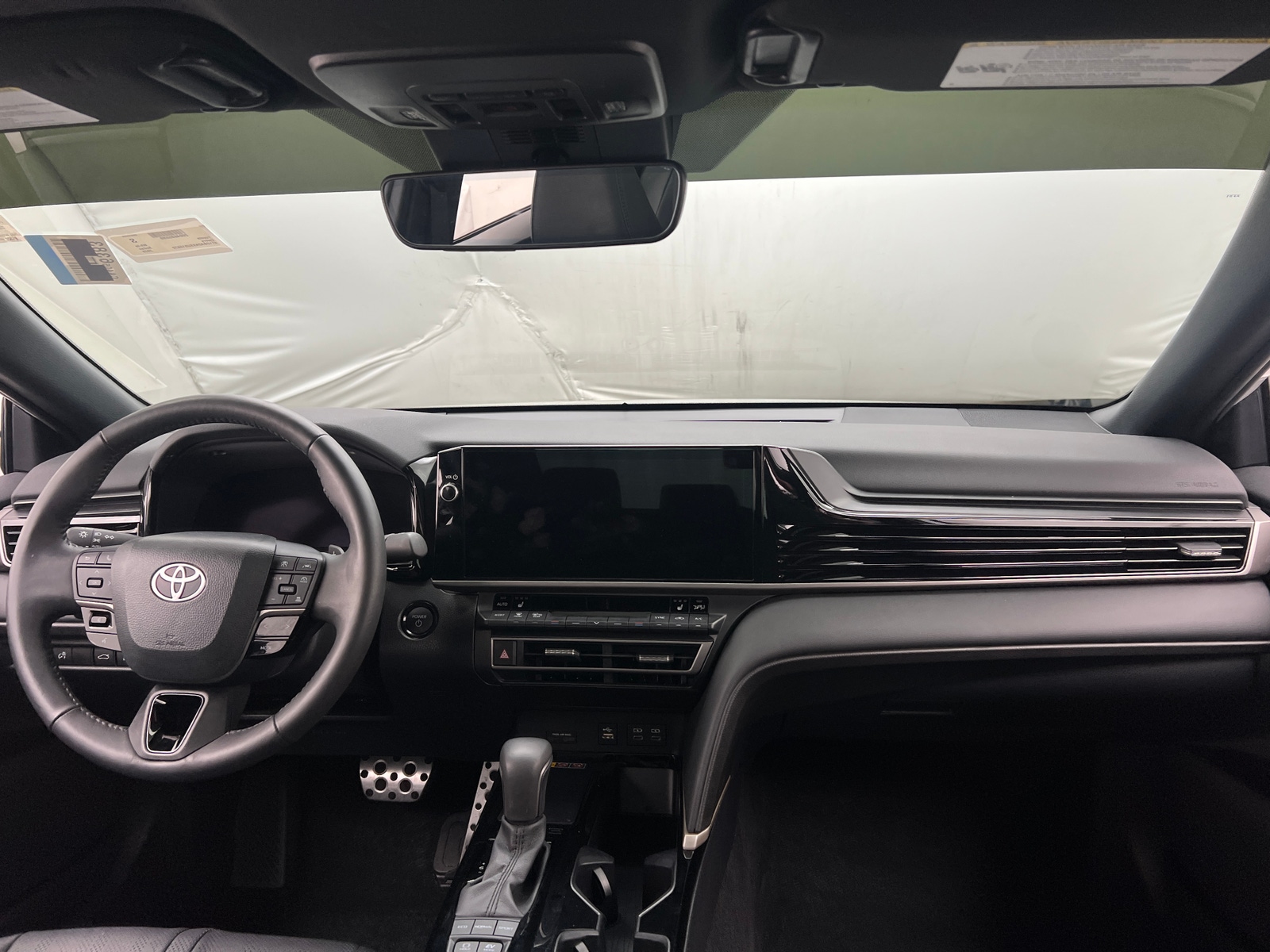 Thumbnail: 2025 Toyota Camry - 2