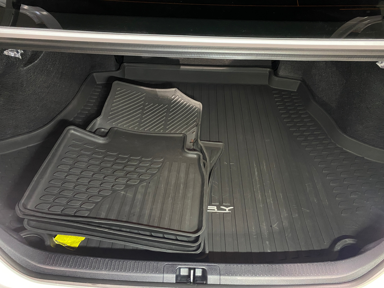 Thumbnail: 2025 Toyota Camry - 6