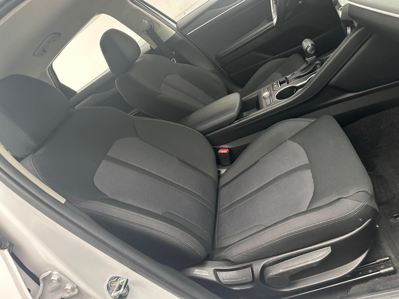 Thumbnail: 2022 Kia K5 - 2