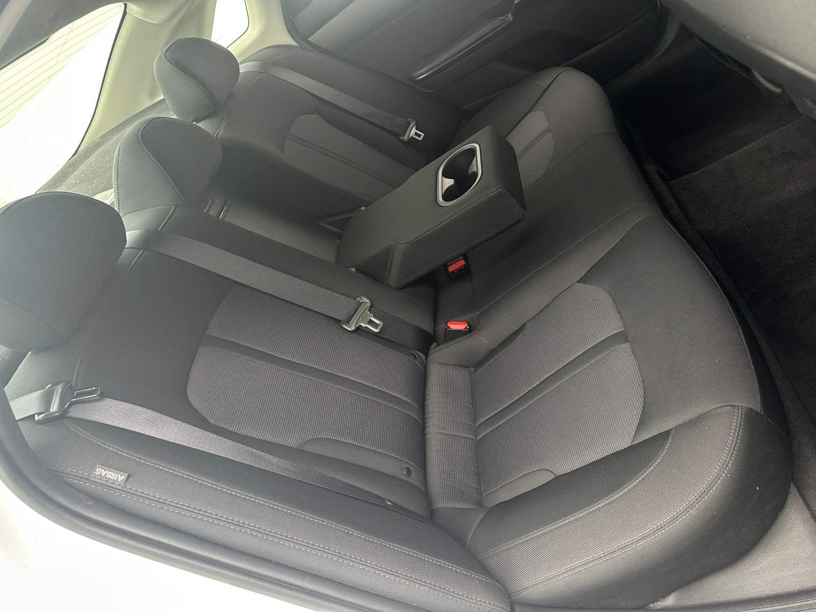 Thumbnail: 2022 Kia K5 - 6