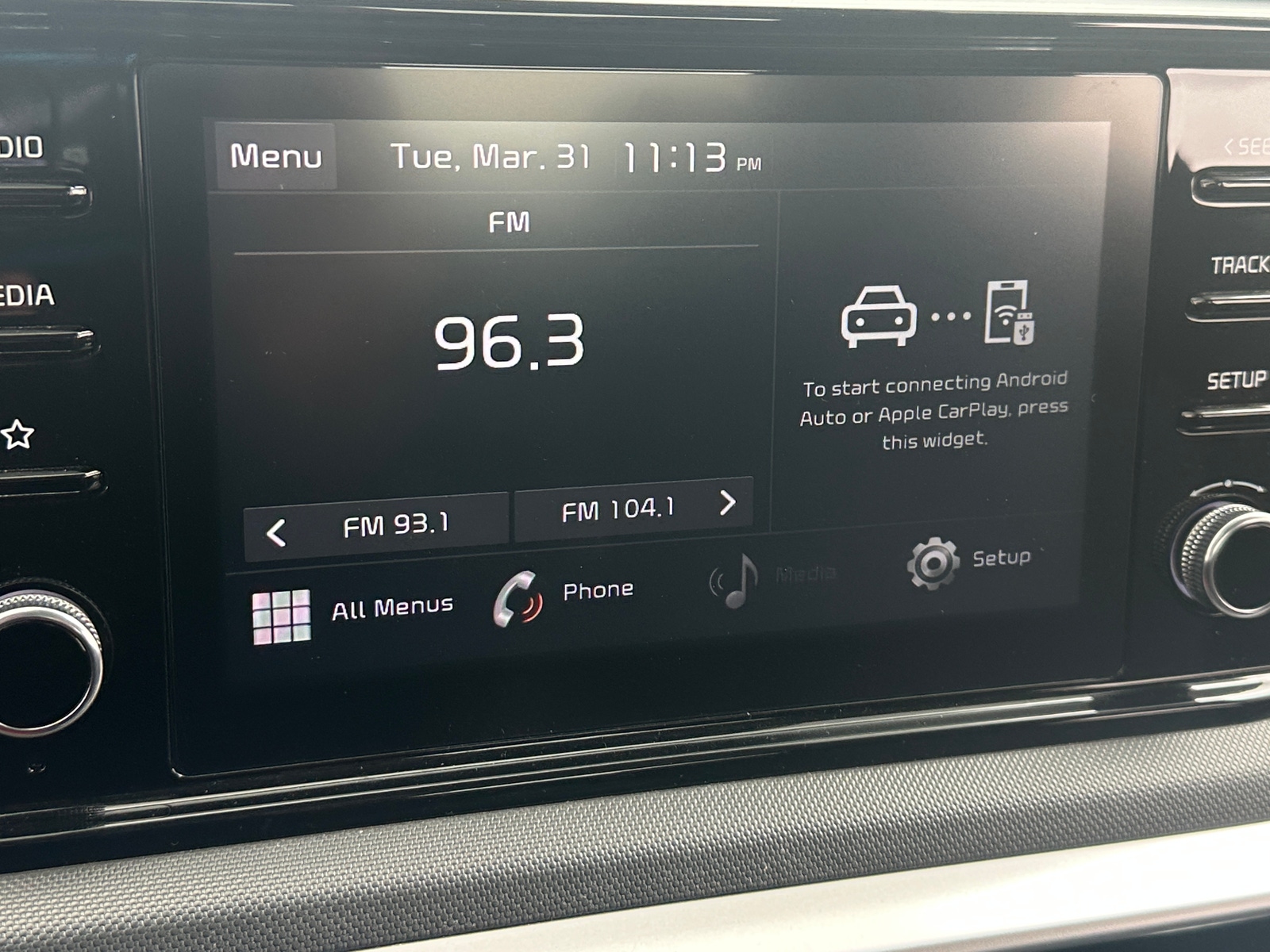 Thumbnail: 2022 Kia K5 - 4