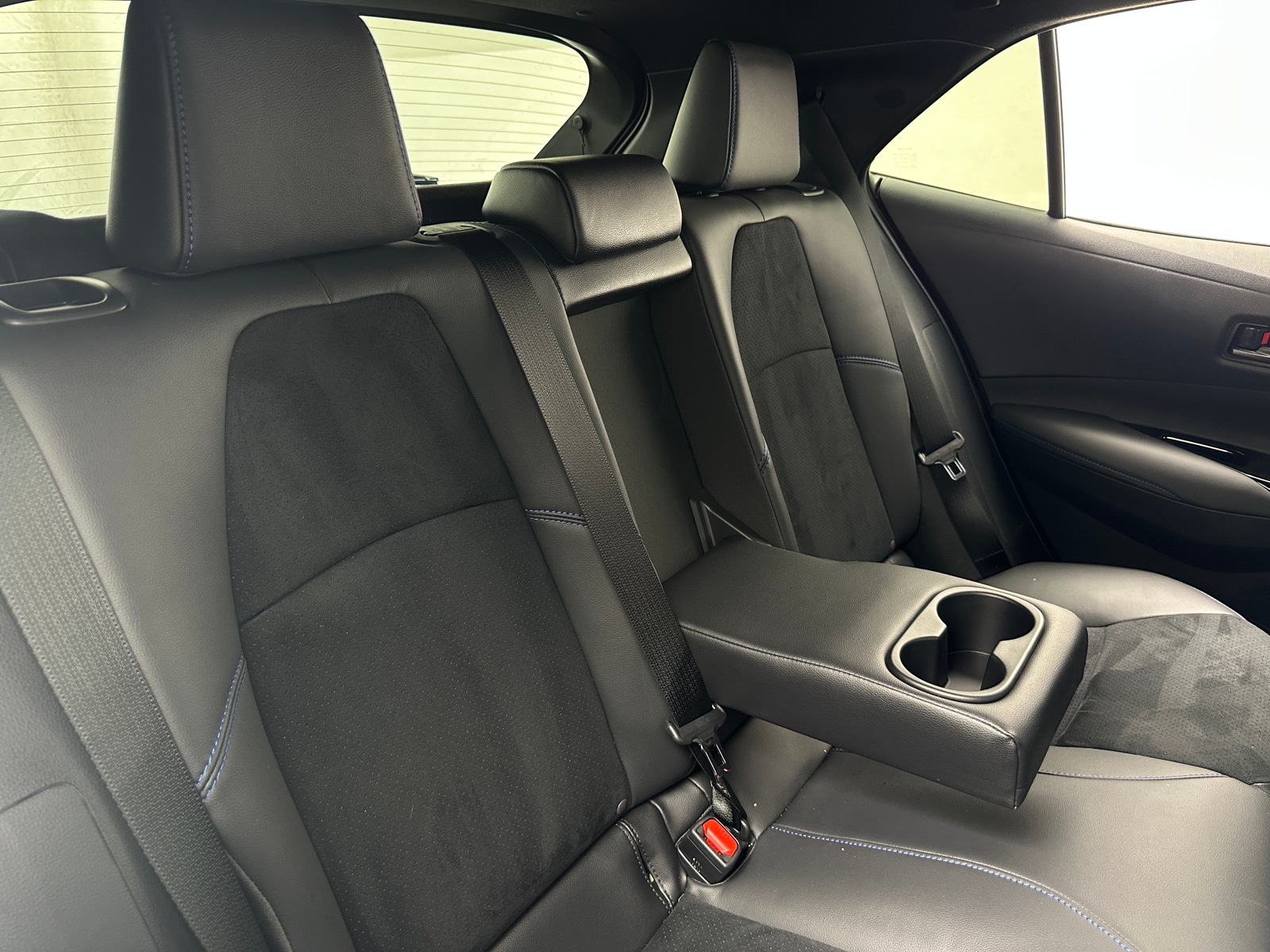 Thumbnail: 2024 Toyota GR Corolla - 5