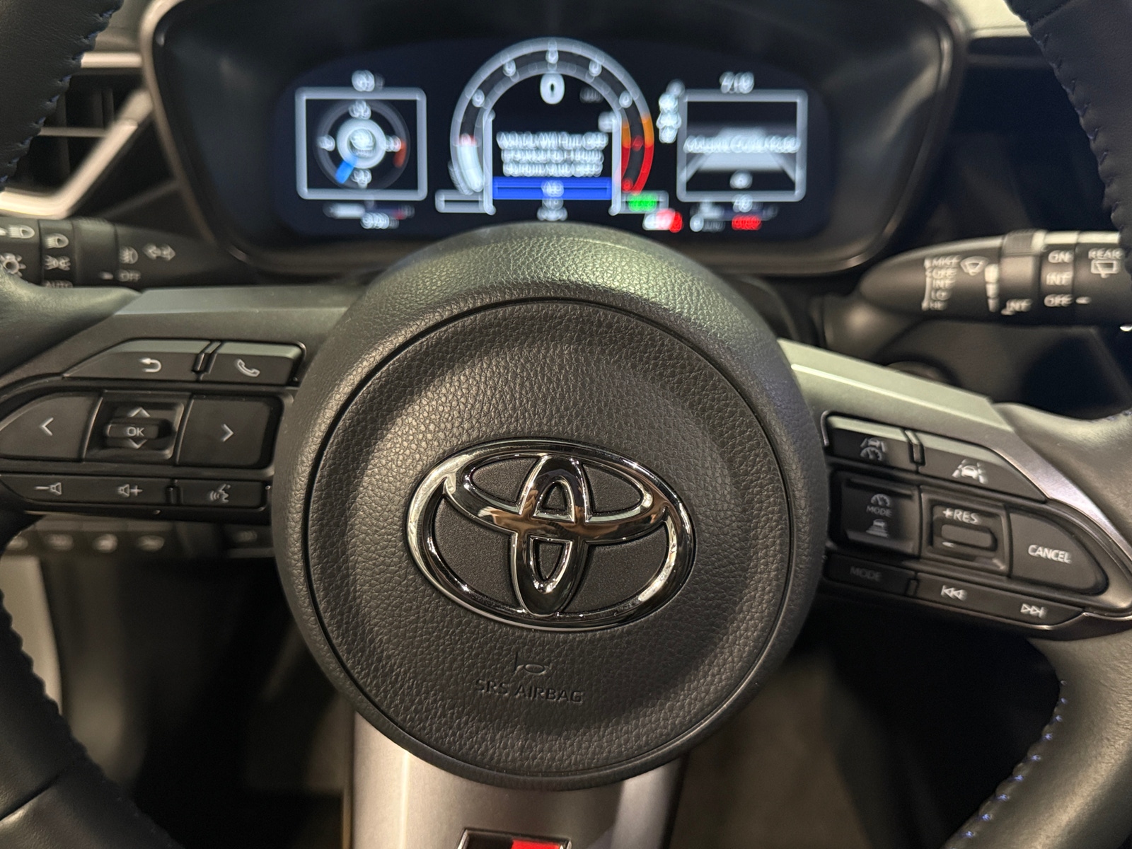 Thumbnail: 2024 Toyota GR Corolla - 4