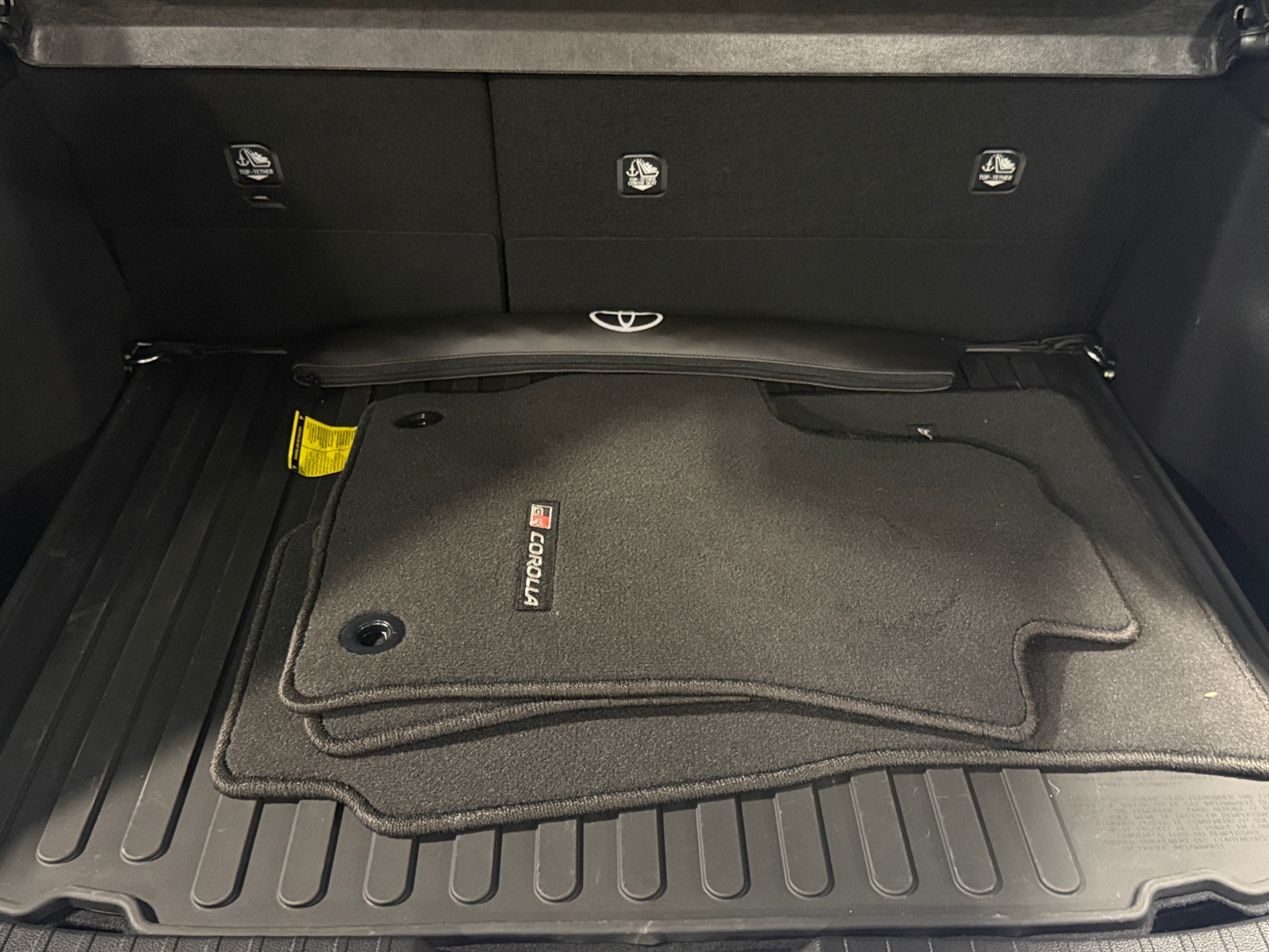 Thumbnail: 2024 Toyota GR Corolla - 6