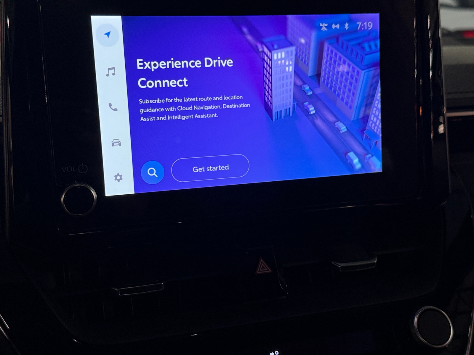 Thumbnail: 2024 Toyota GR Corolla - 3