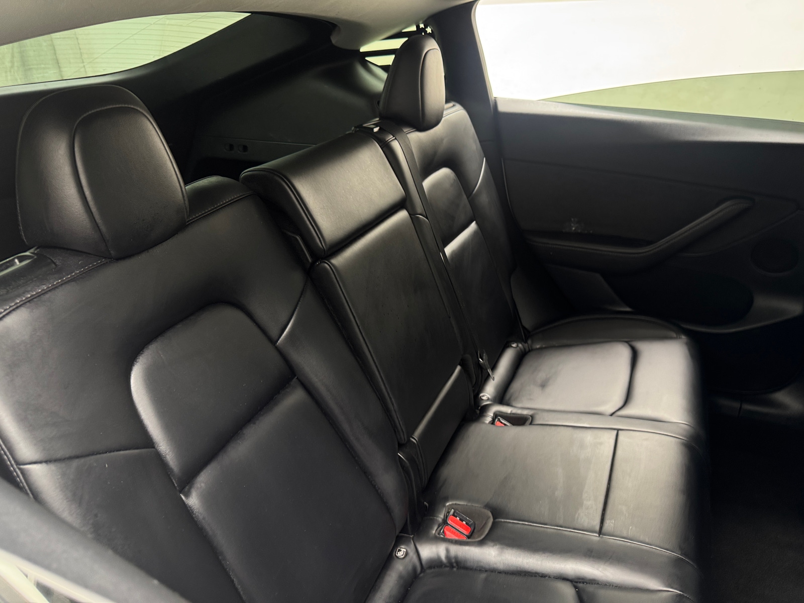 Thumbnail: 2021 Tesla Model Y - 5