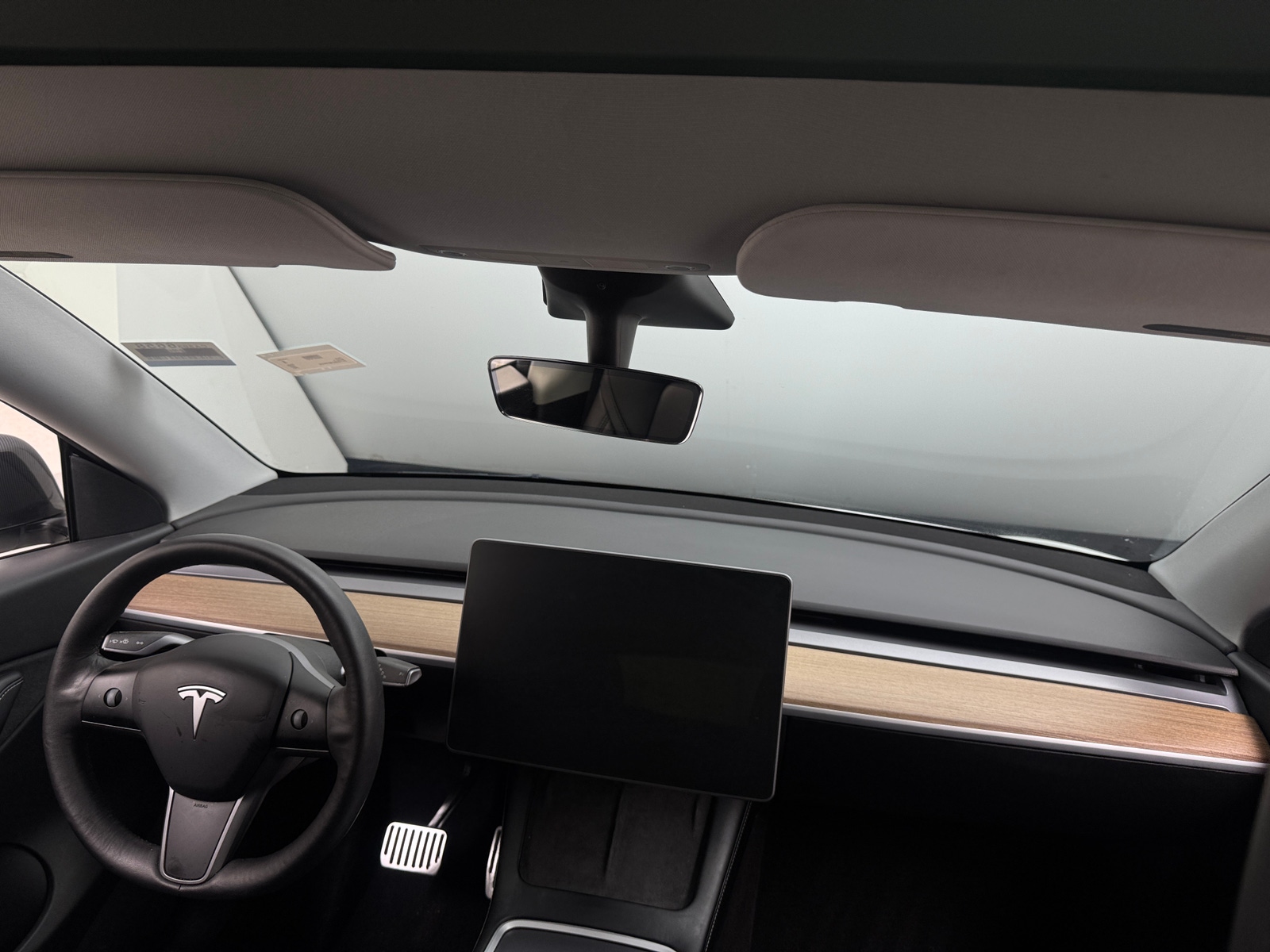 Thumbnail: 2021 Tesla Model Y - 2