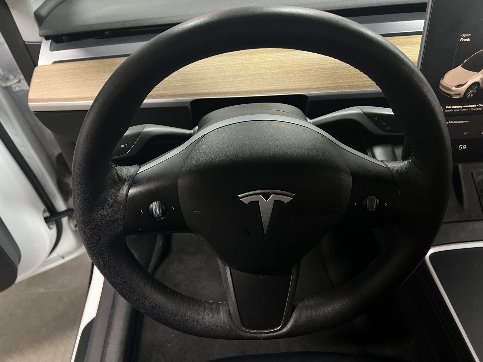 Thumbnail: 2021 Tesla Model Y - 4