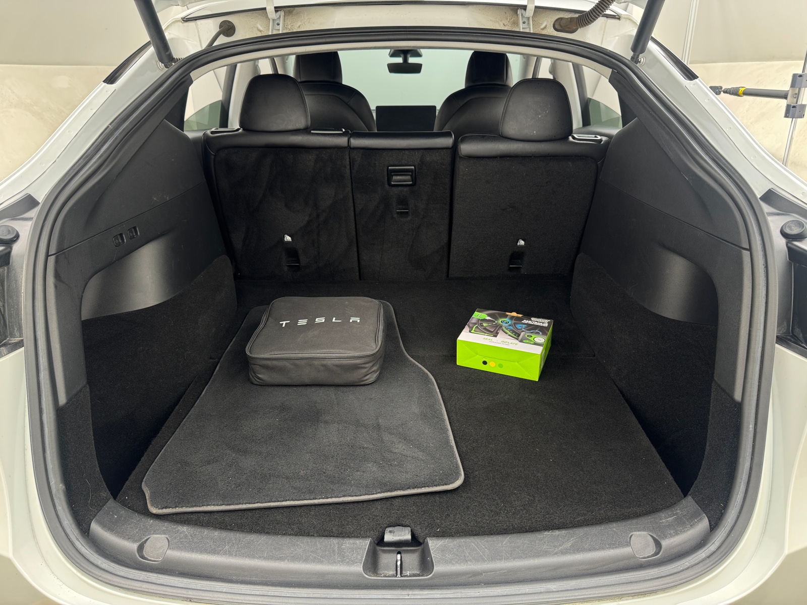 Thumbnail: 2021 Tesla Model Y - 6