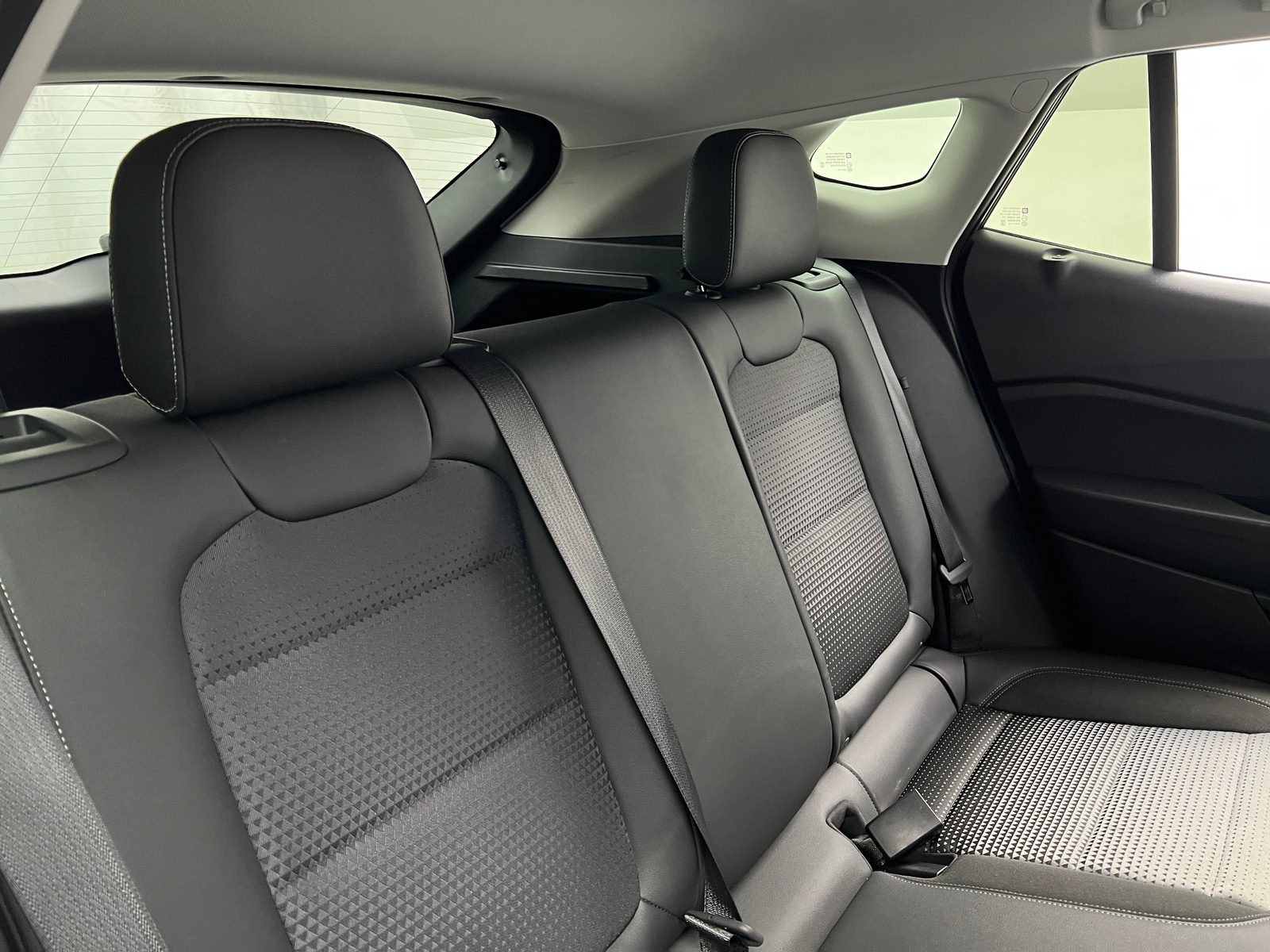 Thumbnail: 2025 Chevrolet Trax - 6