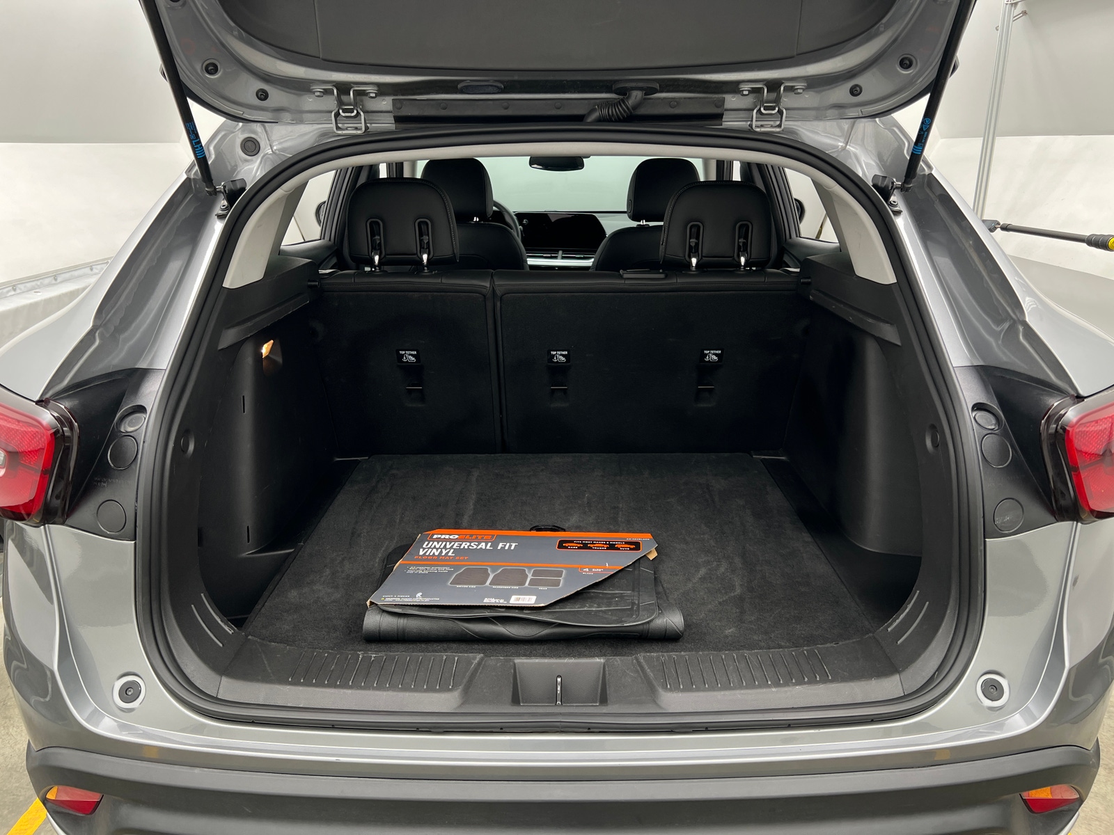 Thumbnail: 2025 Chevrolet Trax - 7