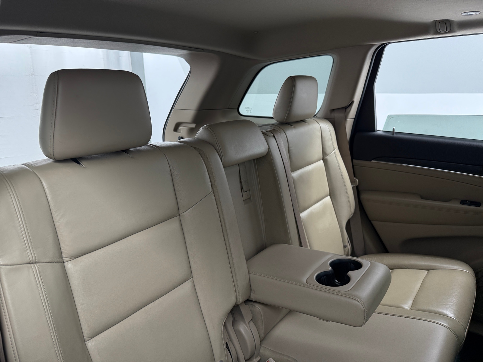 Thumbnail: 2019 Jeep Grand Cherokee - 5