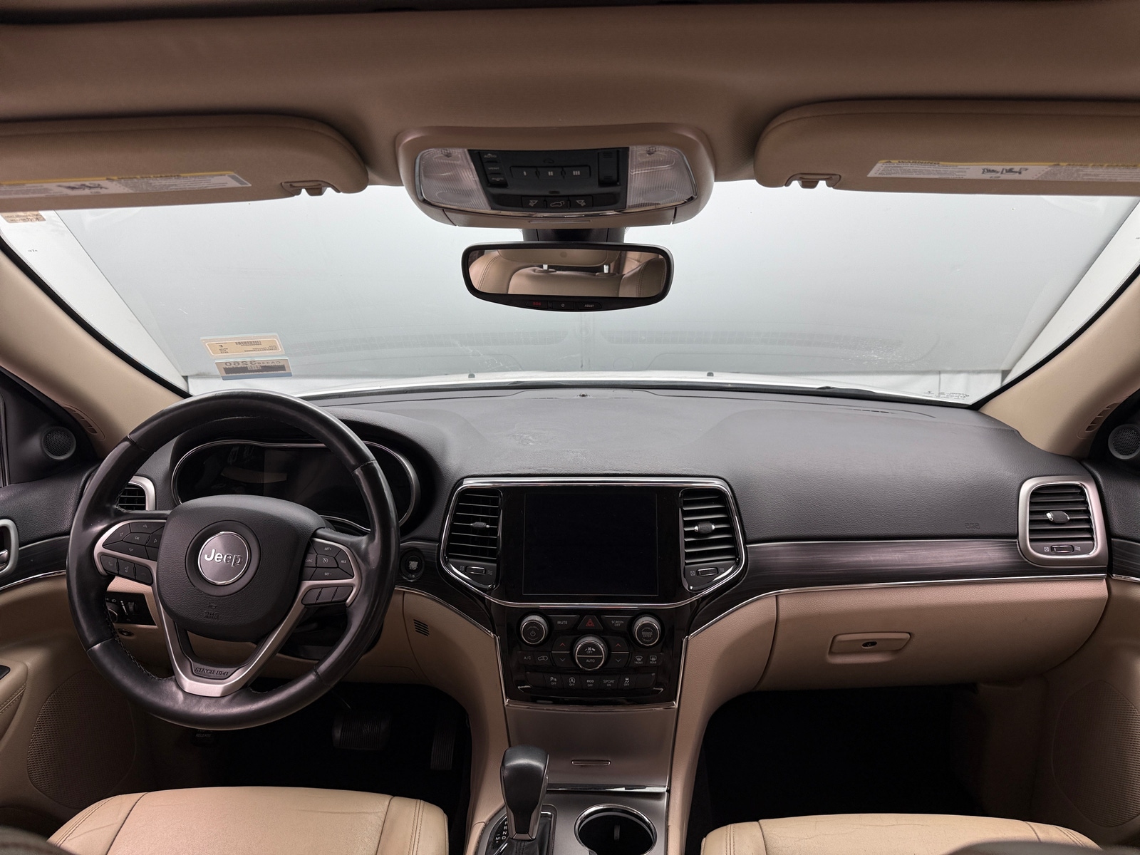 Thumbnail: 2019 Jeep Grand Cherokee - 2