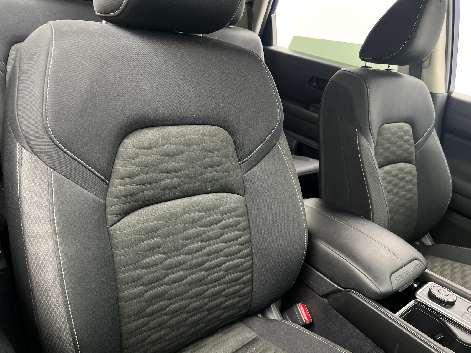 Thumbnail: 2025 Nissan Pathfinder - 2