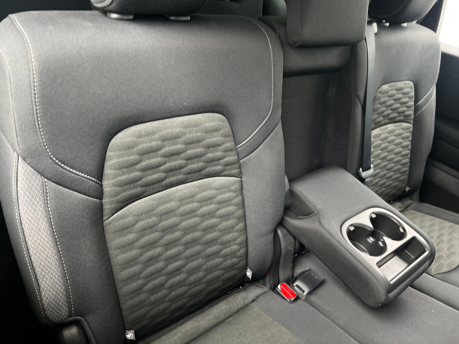 Thumbnail: 2025 Nissan Pathfinder - 6