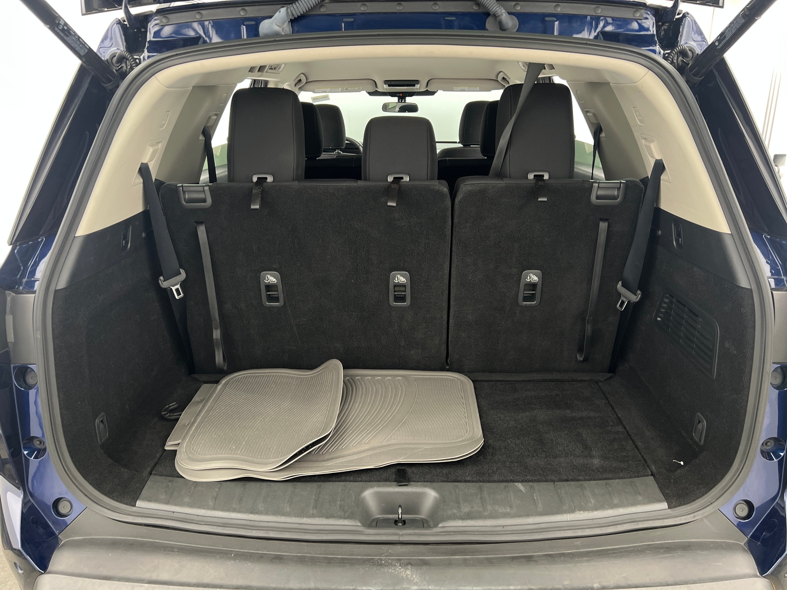 Thumbnail: 2025 Nissan Pathfinder - 7