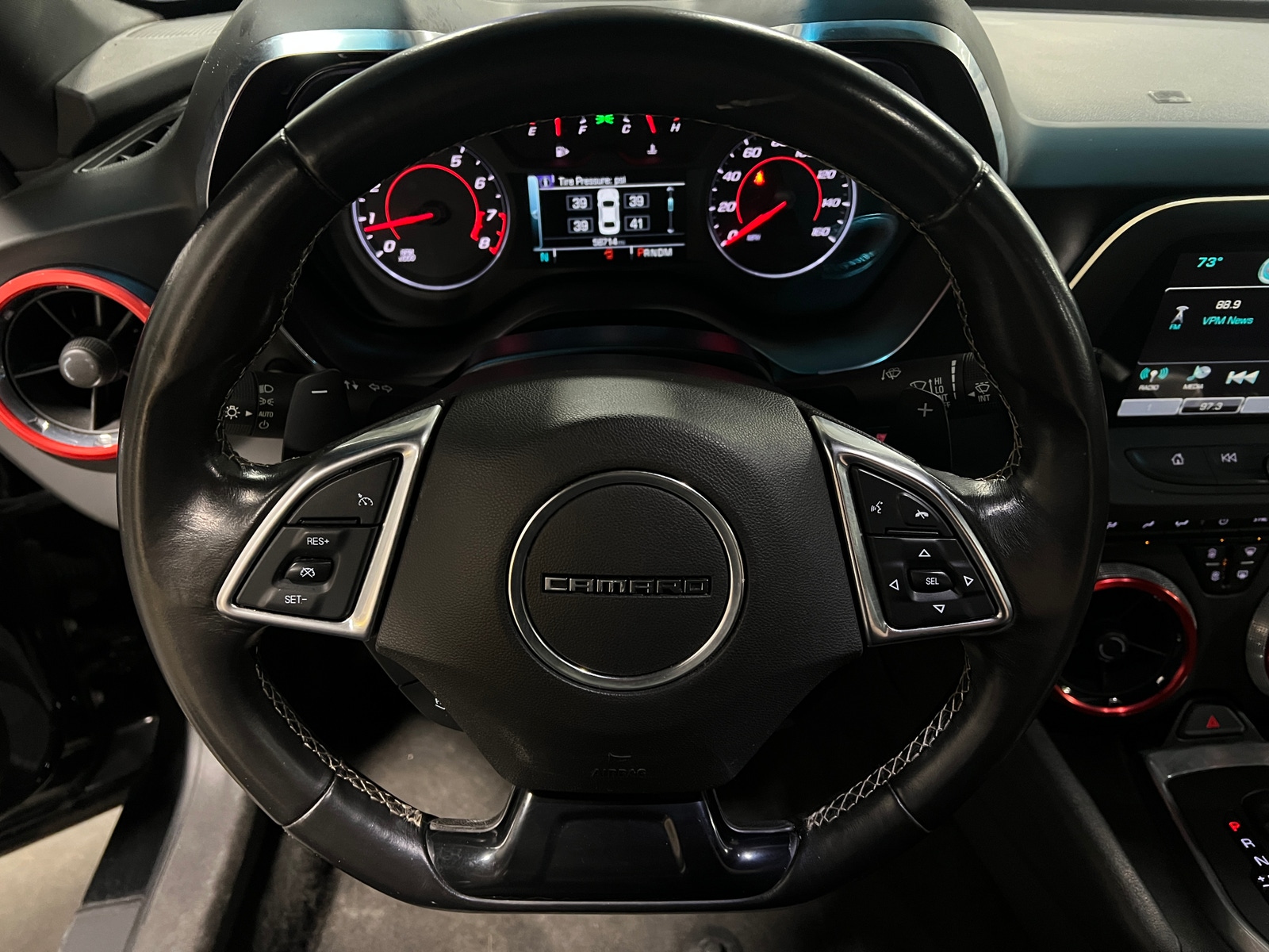 Thumbnail: 2018 Chevrolet Camaro - 3