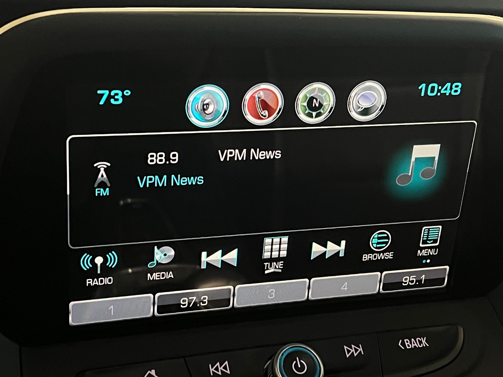 Thumbnail: 2018 Chevrolet Camaro - 2