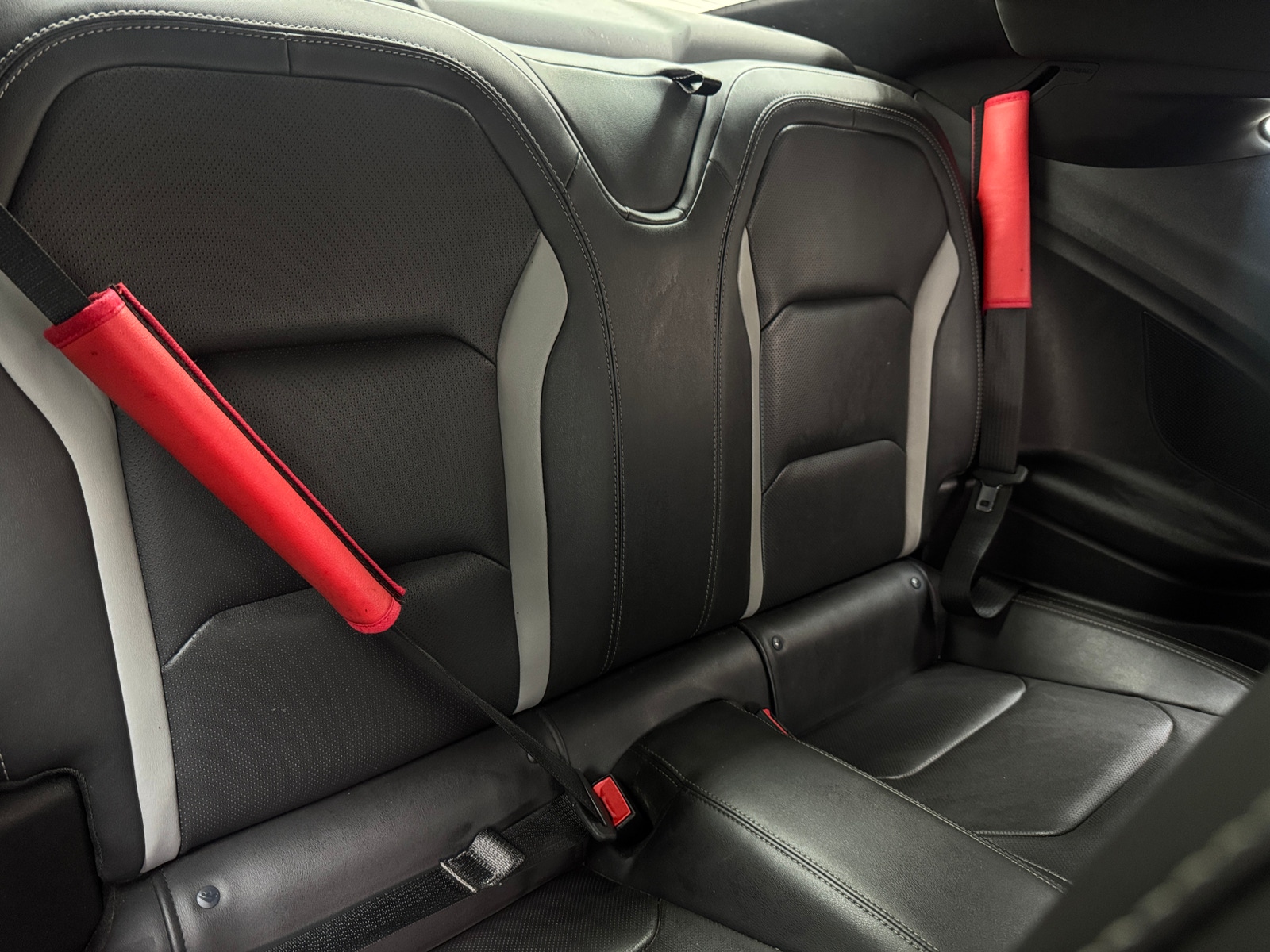 Thumbnail: 2018 Chevrolet Camaro - 4