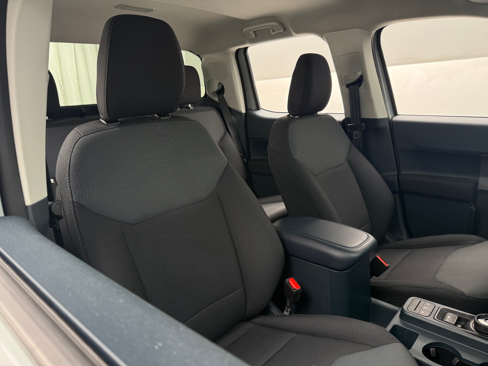 Thumbnail: 2023 Ford Maverick - 2