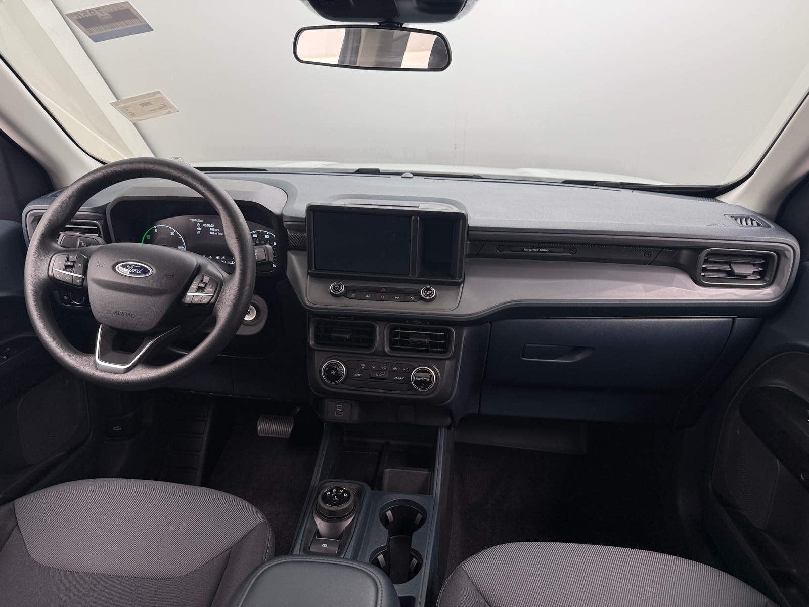 Thumbnail: 2023 Ford Maverick - 3