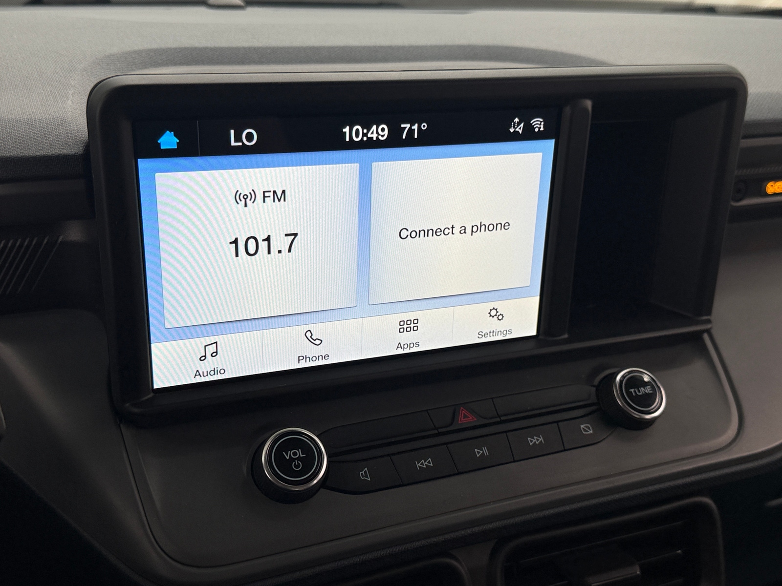 Thumbnail: 2023 Ford Maverick - 4