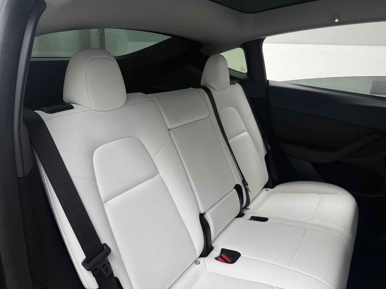 Thumbnail: 2024 Tesla Model Y - 5