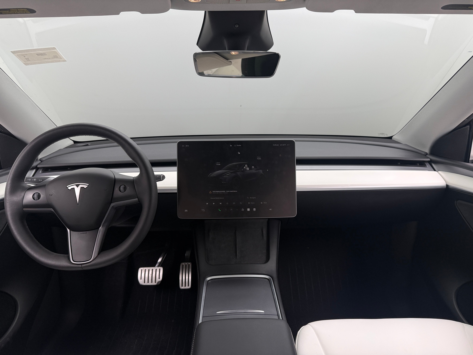 Thumbnail: 2024 Tesla Model Y - 2