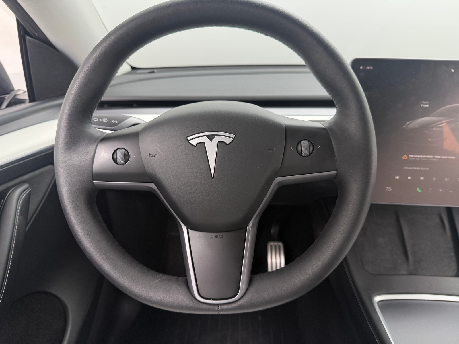 Thumbnail: 2024 Tesla Model Y - 4