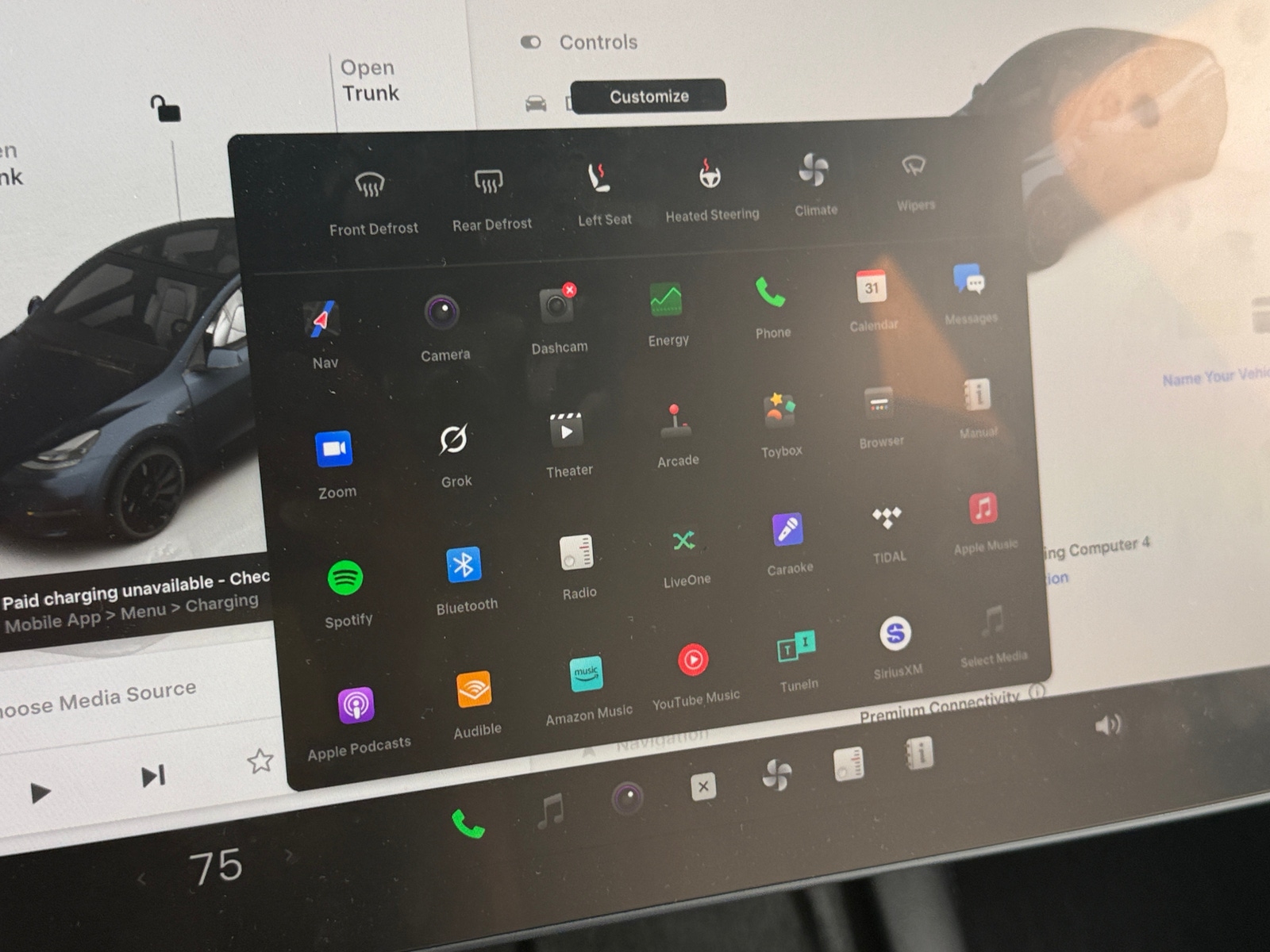 Thumbnail: 2024 Tesla Model Y - 3