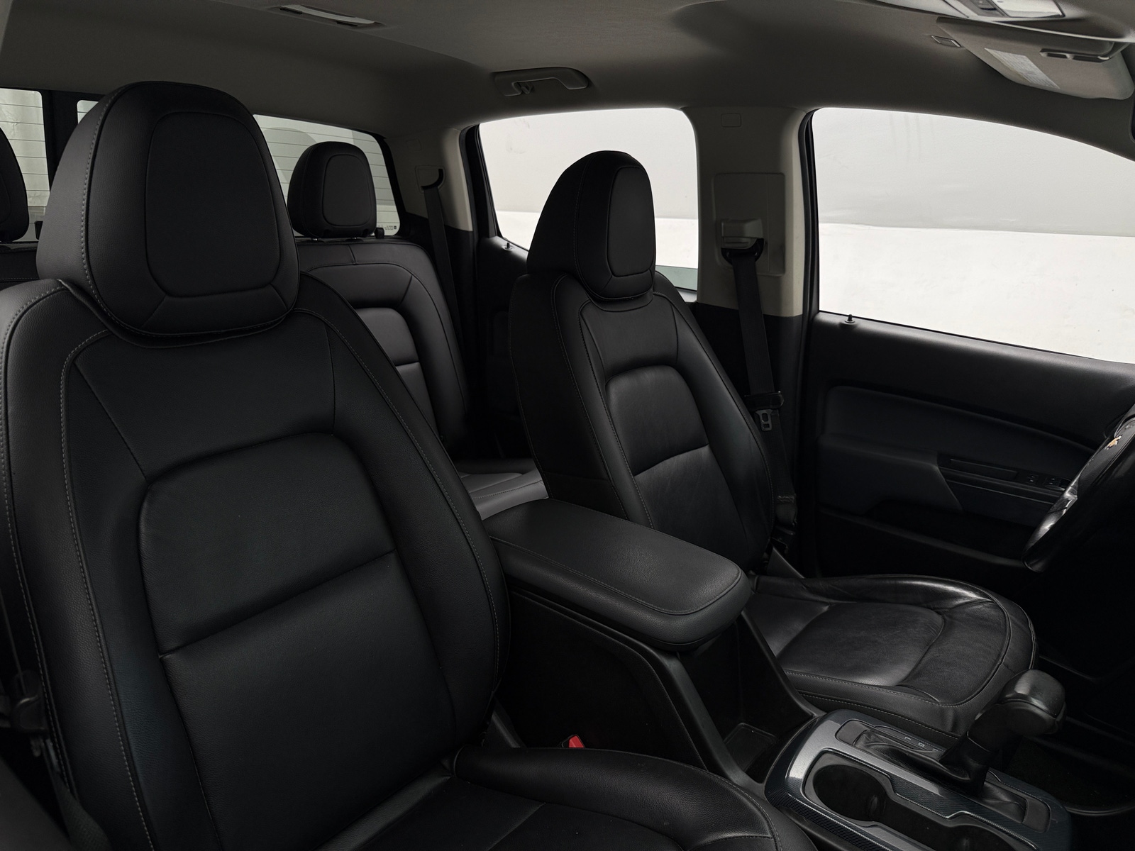 Thumbnail: 2018 Chevrolet Colorado - 2