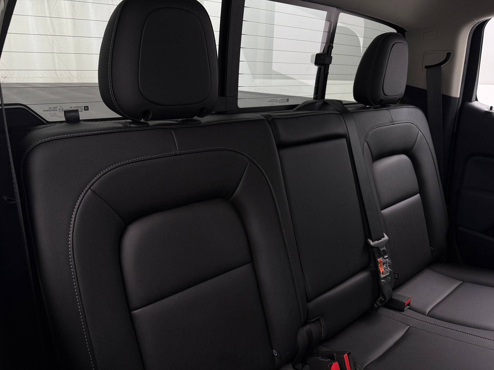 Thumbnail: 2018 Chevrolet Colorado - 6