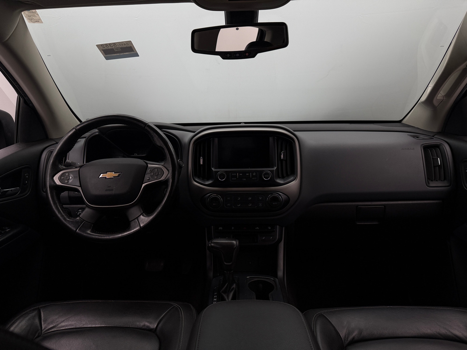 Thumbnail: 2018 Chevrolet Colorado - 3