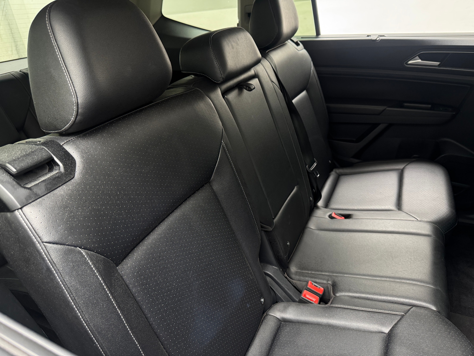 Thumbnail: 2018 Volkswagen Atlas - 5