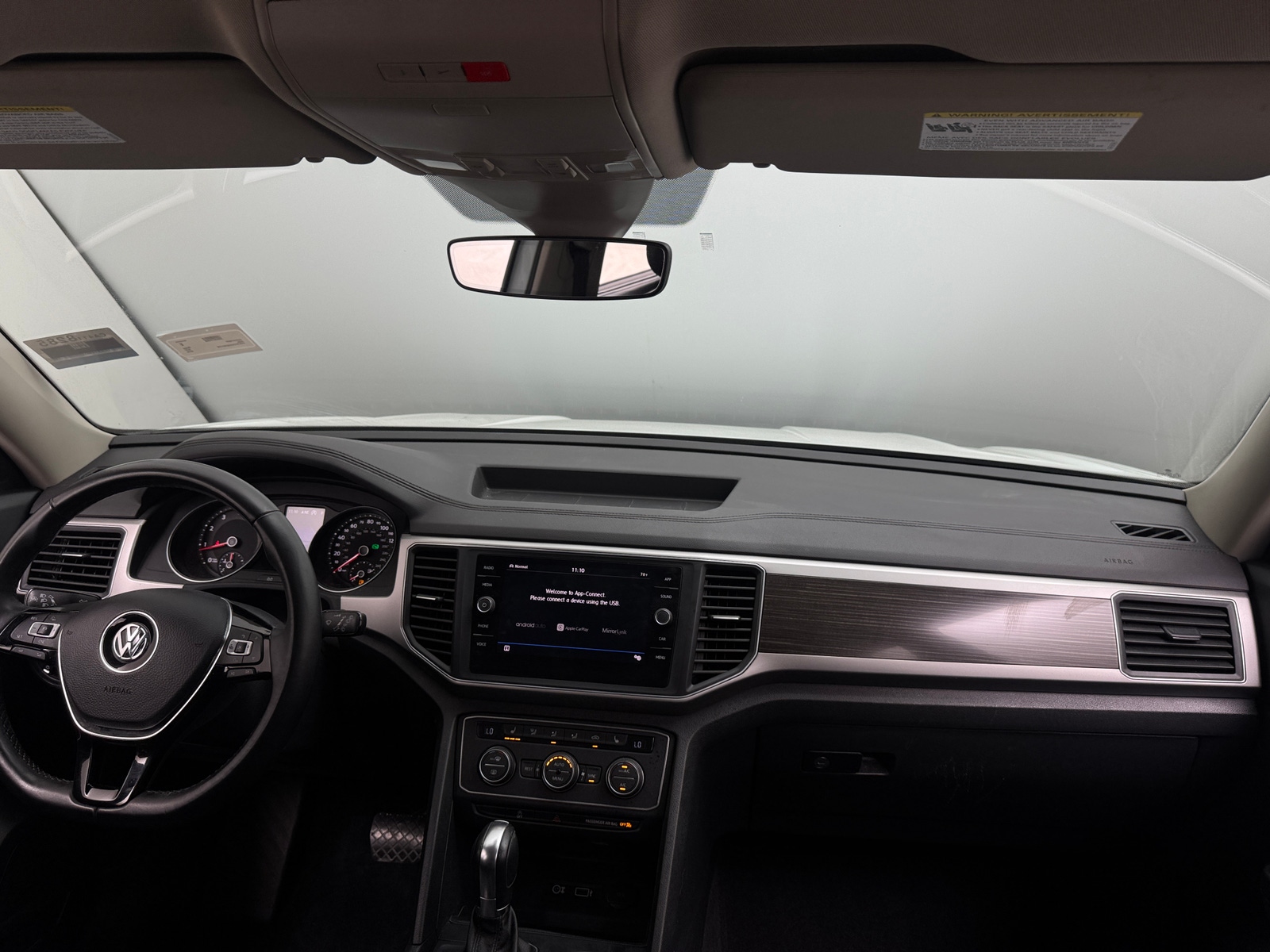 Thumbnail: 2018 Volkswagen Atlas - 2