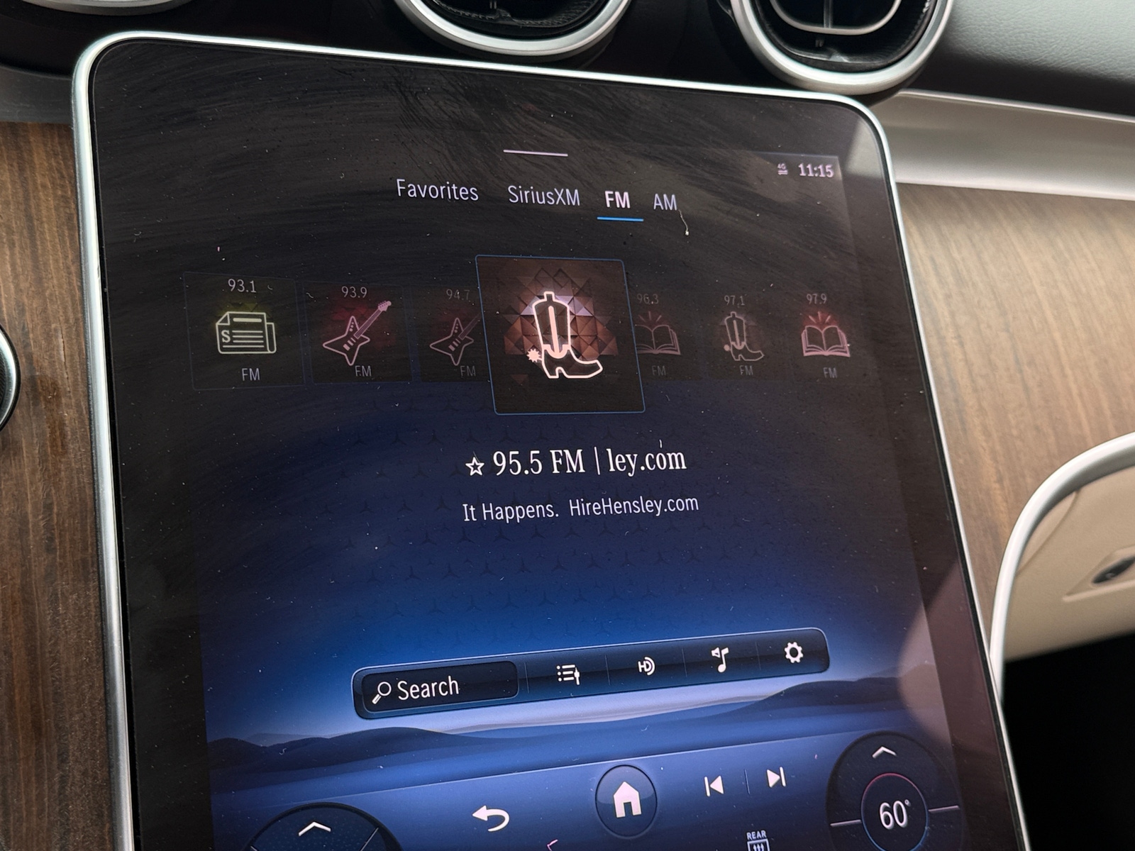 Thumbnail: 2024 Mercedes-Benz C-Class - 3