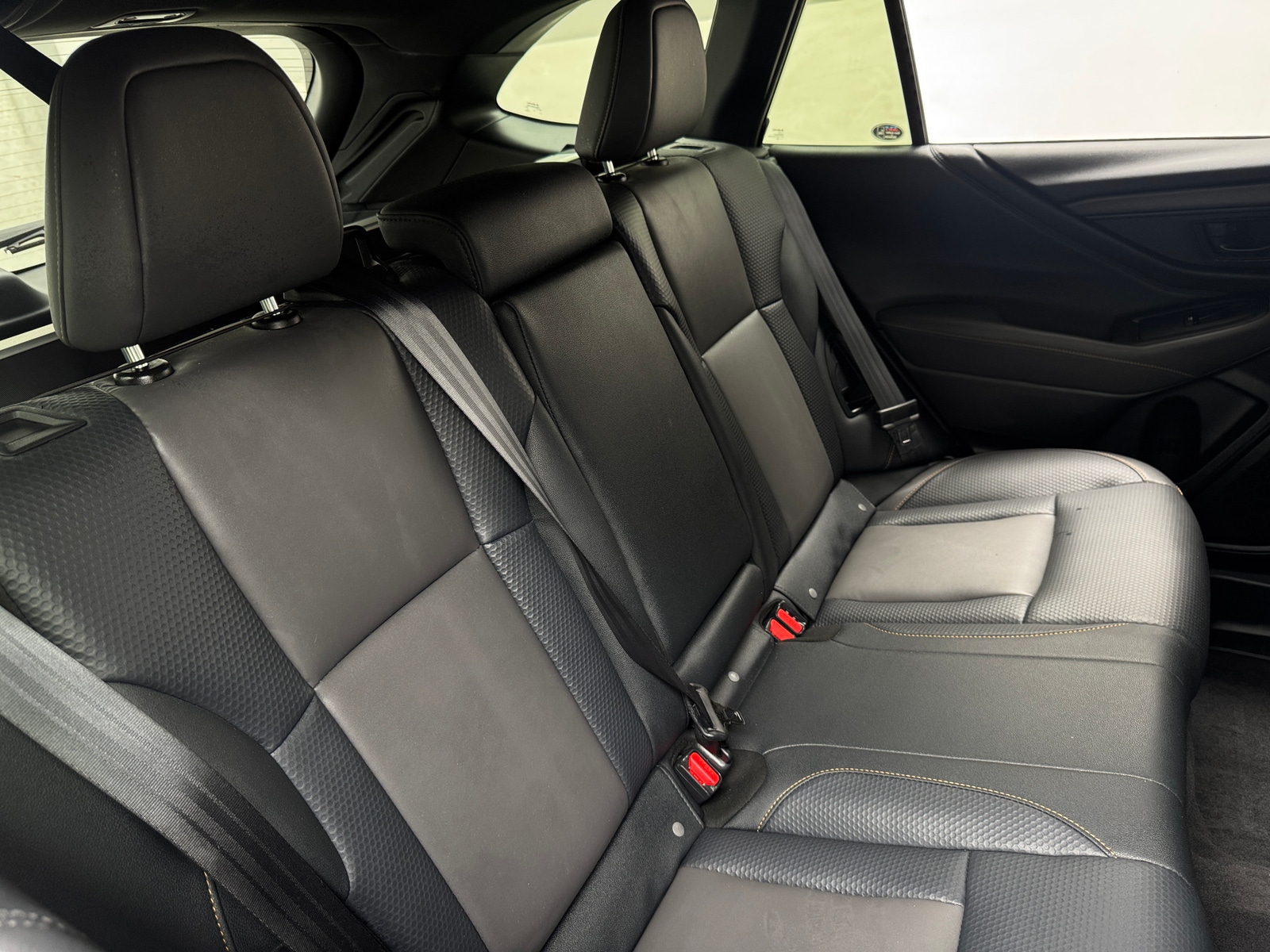 Thumbnail: 2024 Subaru Outback - 5