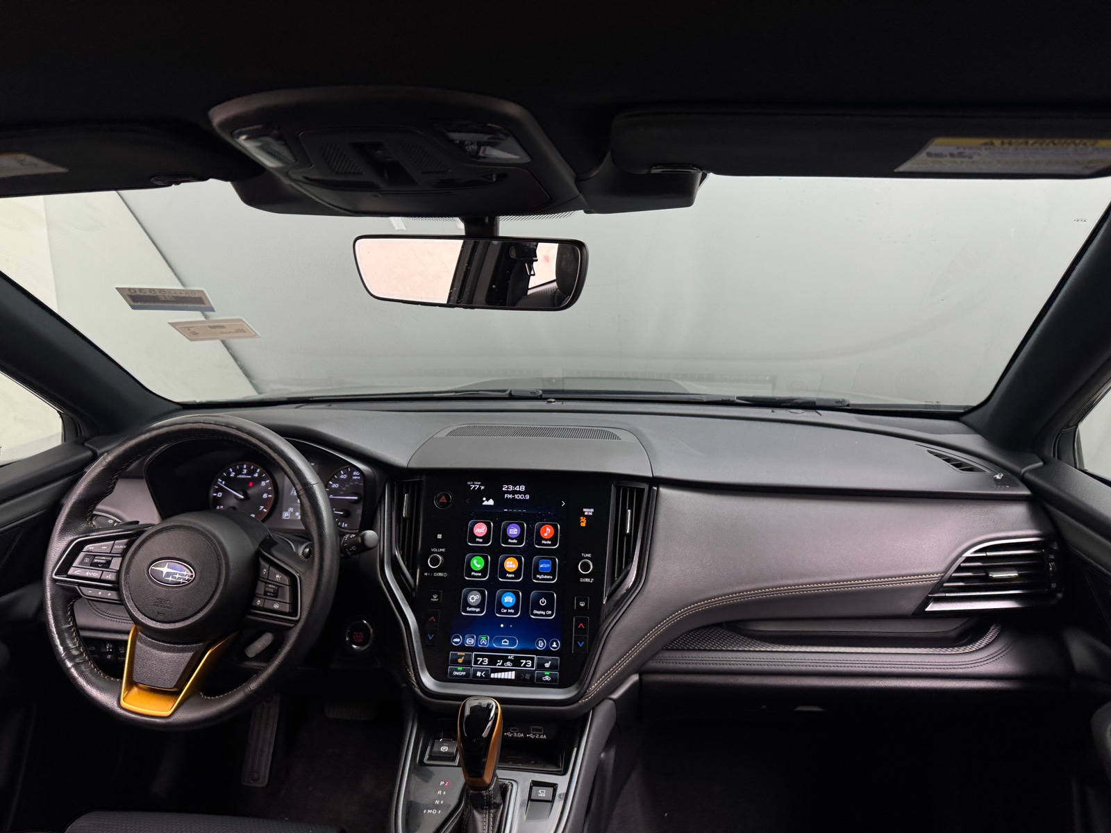 Thumbnail: 2024 Subaru Outback - 2