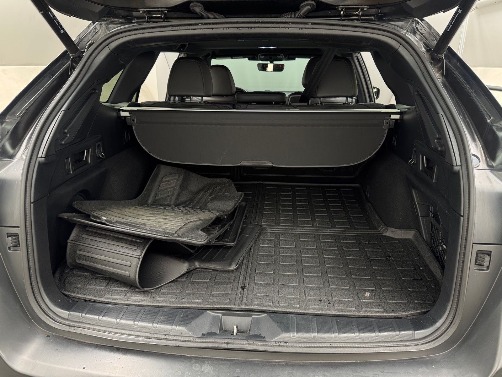 Thumbnail: 2024 Subaru Outback - 6