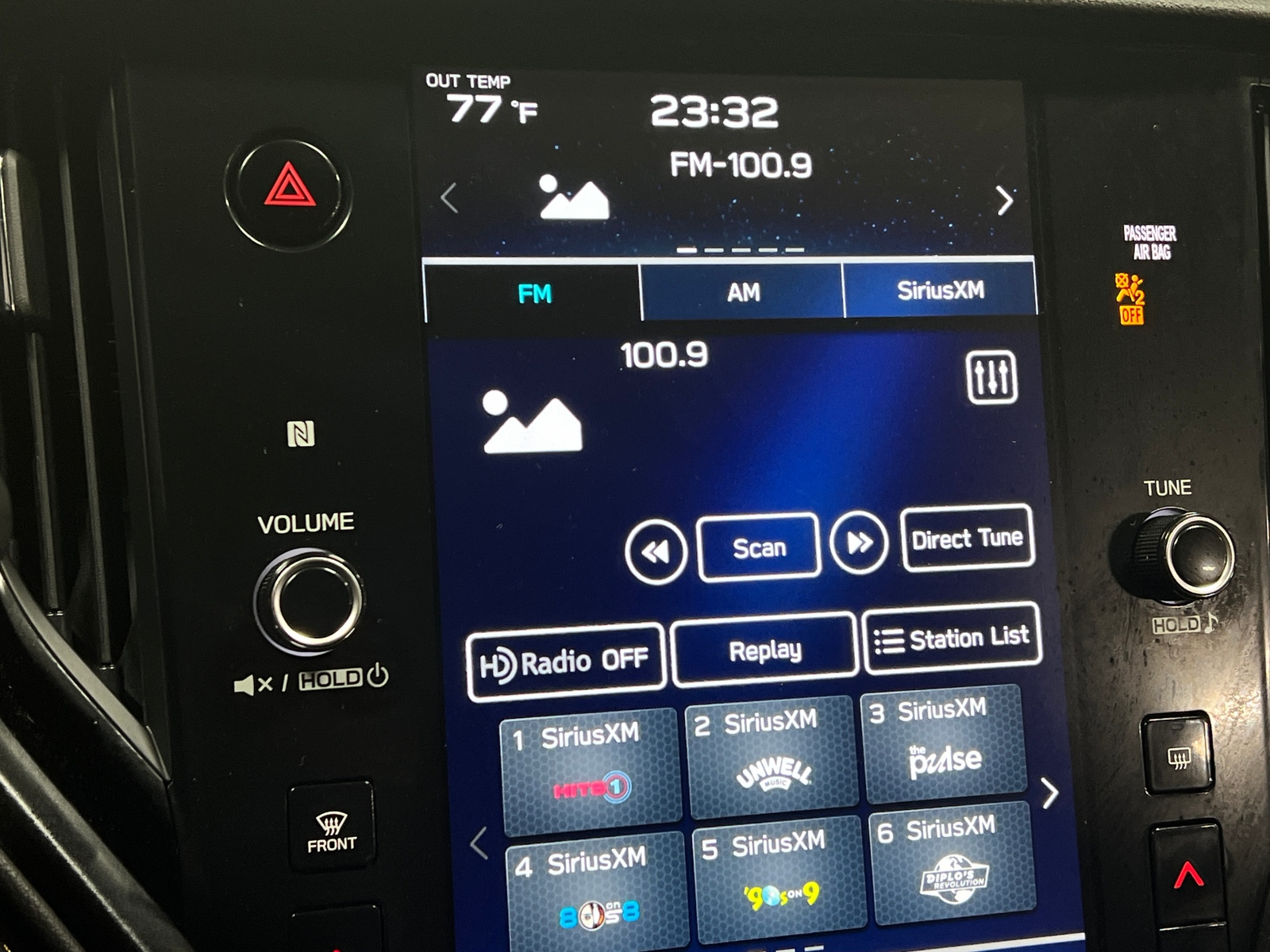 Thumbnail: 2024 Subaru Outback - 3