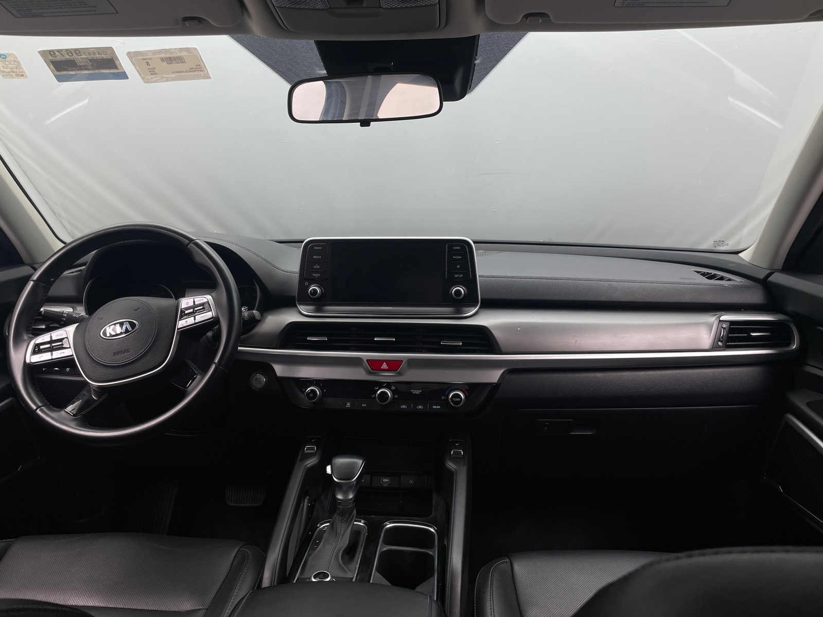 Thumbnail: 2020 Kia Telluride - 2