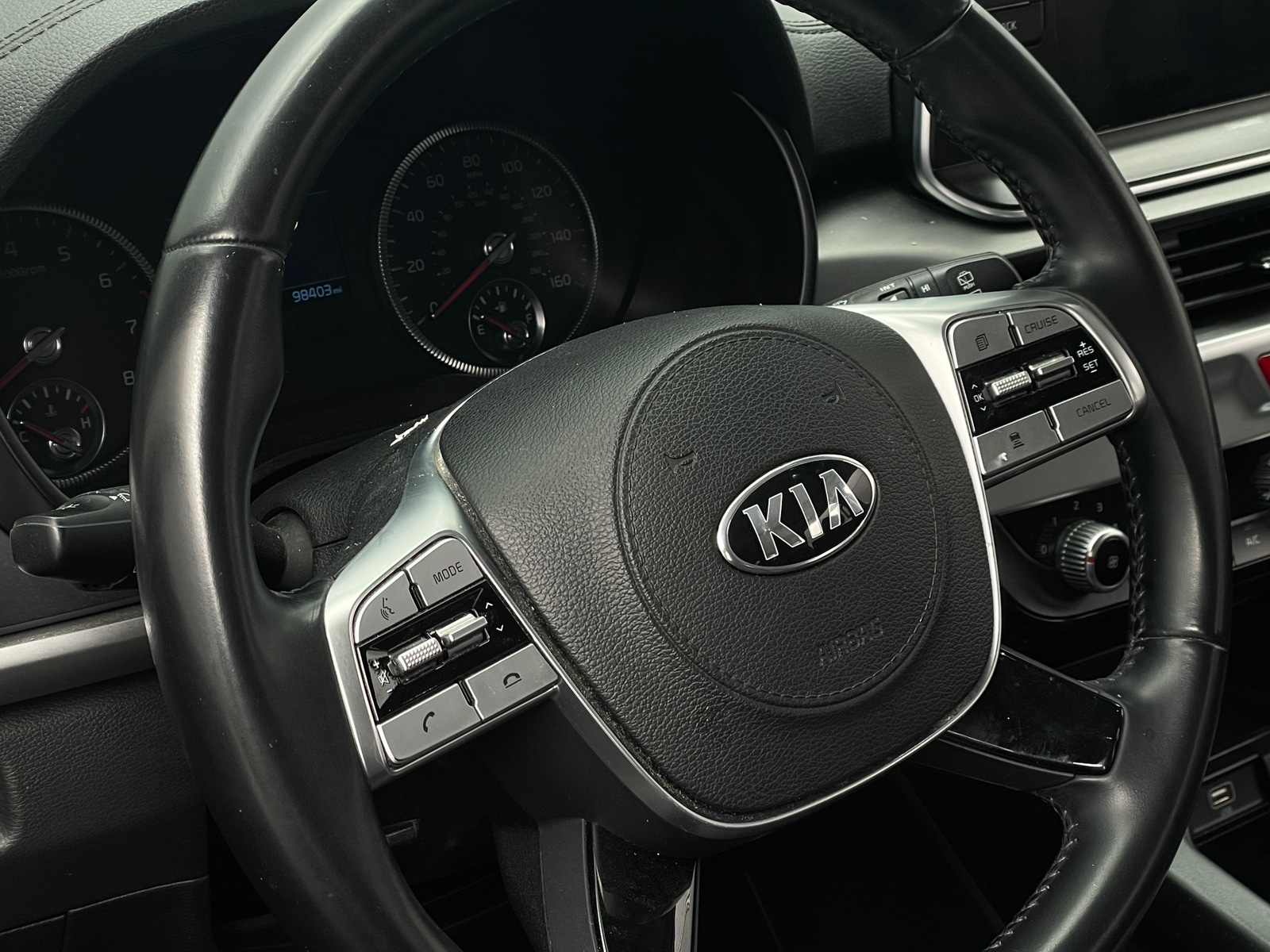 Thumbnail: 2020 Kia Telluride - 4