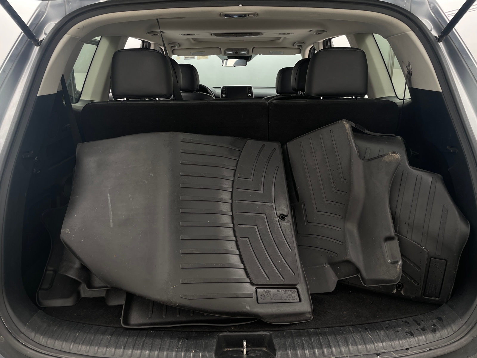 Thumbnail: 2020 Kia Telluride - 6