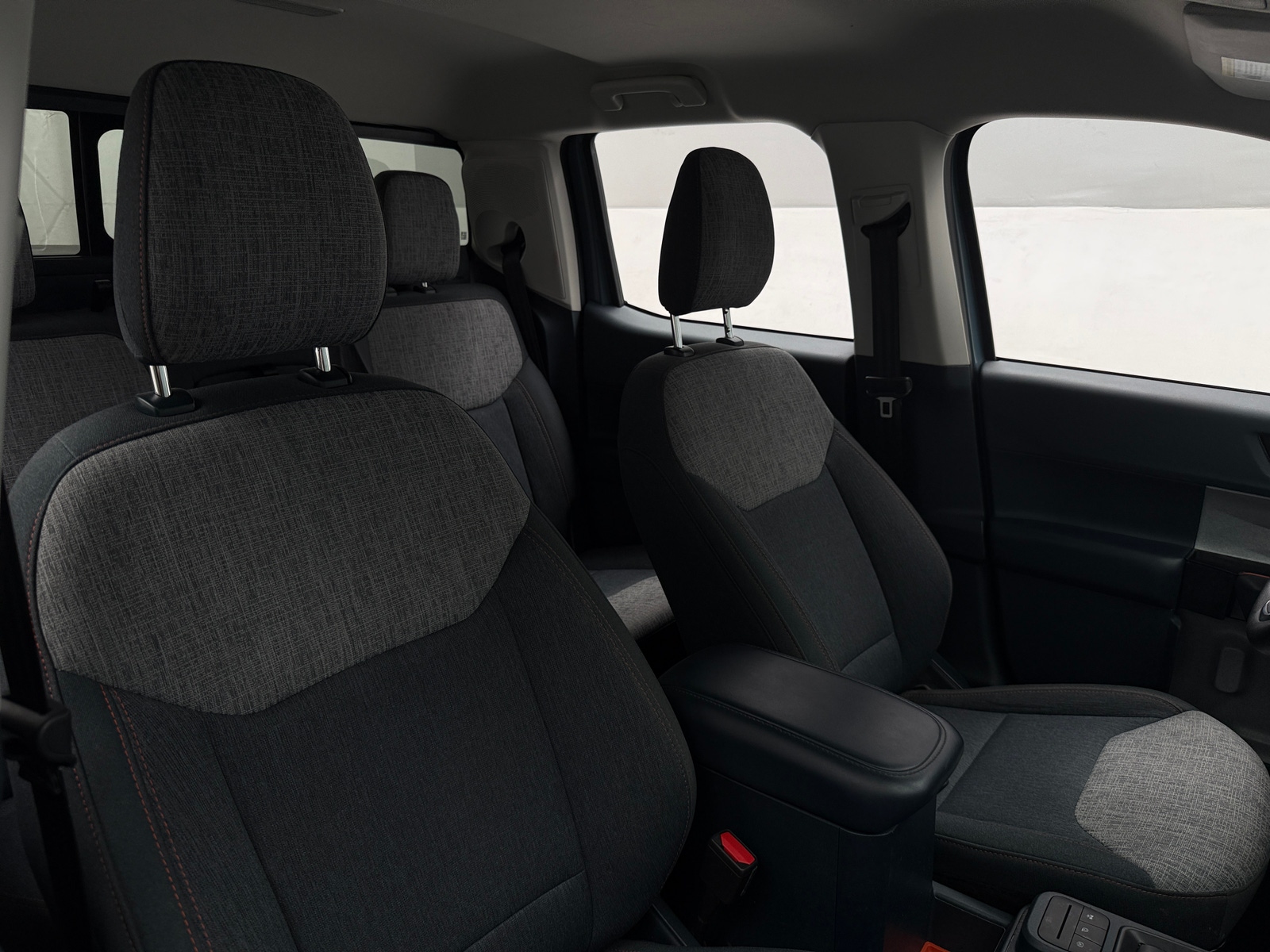 Thumbnail: 2022 Ford Maverick - 2