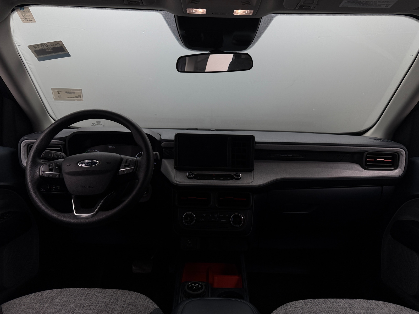 Thumbnail: 2022 Ford Maverick - 3